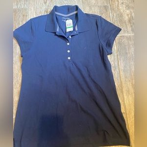 Nwt polo shirt